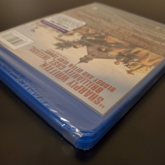 [New] Preacher: Season One [Blu-ray] - Picture 7 of 7